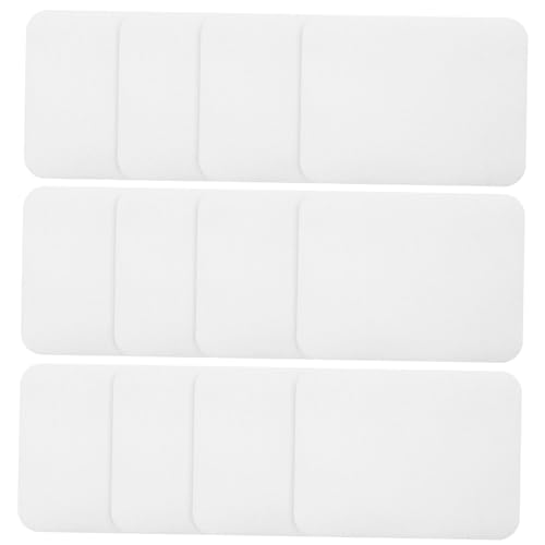 Uonlytech 1 Satz Flicken Aufbügeln Gepatcht Bausätze Kleidungsstück Flecken Reparatur Bestickt Denim Aufkleber Bügelflicken Kleideraufnäher Diy Kleidung Dekoration Weiß Stoff 24 Stück Uonlytech 1 Satz Flicken Aufbügeln Gepatcht Bausätze Kleidungsstück Flecken Reparatur Bestickt Denim Aufkleber Bügelflicken Kleideraufnäher Diy Kleidung Dekoration Weiß Stoff 24 Stück von Uonlytech