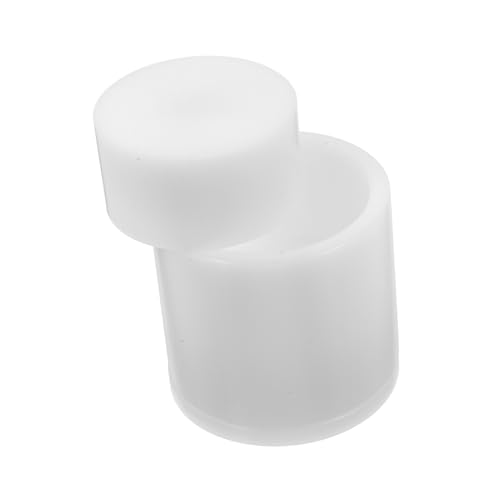 Uonlytech 1 Satz Form Für Badesalzkugeln Erwachsene Herstellung Salz Schimmel Hallo Drücken Kleine Kuchenform Badekugel-bastelformen Kugelform Selber Machen Form in Kugelform Weiß Pp Uonlytech 1 Satz Form Für Badesalzkugeln Erwachsene Herstellung Salz Schimmel Hallo Drücken Kleine Kuchenform Badekugel-bastelformen Kugelform Selber Machen Form in Kugelform Weiß Pp von Uonlytech