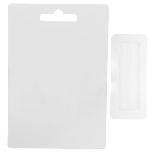 Uonlytech 1 Satz Geldkarte Geburtstag Geschenkkarte Abschlusssublimationsrohlinge Leere Karten Für Sublimations-visitenkarten-rohlinge Kleine Leere Karten Segenskarten Plastik Uonlytech 1 Satz Geldkarte Geburtstag Geschenkkarte Abschlusssublimationsrohlinge Leere Karten Für Sublimations-visitenkarten-rohlinge Kleine Leere Karten Segenskarten Plastik von Uonlytech