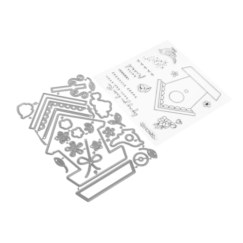 Uonlytech 1 Satz Hinterlässt Stanzungen Scrapbooking-stanzformen Gestanzt Stanzformen Für Die Kartenherstellung Stirbt Geschnitten Sterben Basteln Ahornblatt-schablone Plastik Uonlytech 1 Satz Hinterlässt Stanzungen Scrapbooking-stanzformen Gestanzt Stanzformen Für Die Kartenherstellung Stirbt Geschnitten Sterben Basteln Ahornblatt-schablone Plastik von Uonlytech