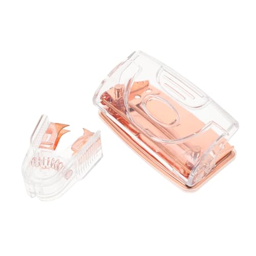 Uonlytech 1 Satz Hole Punch Nail Picker Entfernung Hefter Puncher Loch Löcher Büroklammerentferner Werkzeug zum Abziehen von Nägeln Mehrzweck-Klammerentferner Bürozubehör Aluminiumlegierung Uonlytech 1 Satz Hole Punch Nail Picker Entfernung Hefter Puncher Loch Löcher Büroklammerentferner Werkzeug zum Abziehen von Nägeln Mehrzweck-Klammerentferner Bürozubehör Aluminiumlegierung von Uonlytech