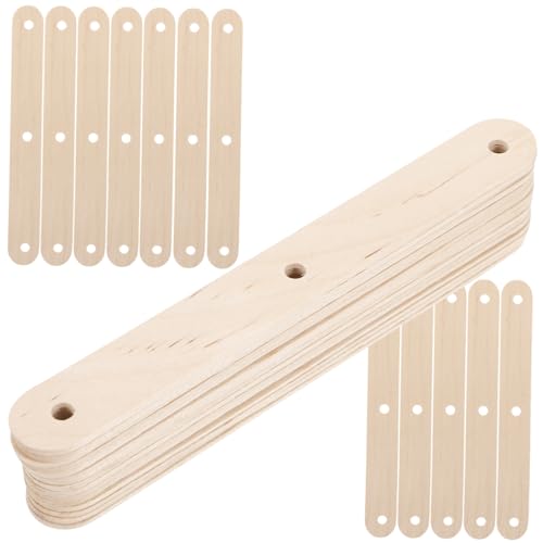 Uonlytech 1 Satz Holz Eisstiele Für Diy Runde Eisstiele Holz Bastelsticks Für Vielseitig Einsetzbar Für Projekte 50 Stück Uonlytech 1 Satz Holz Eisstiele Für Diy Runde Eisstiele Holz Bastelsticks Für Vielseitig Einsetzbar Für Projekte 50 Stück von Uonlytech