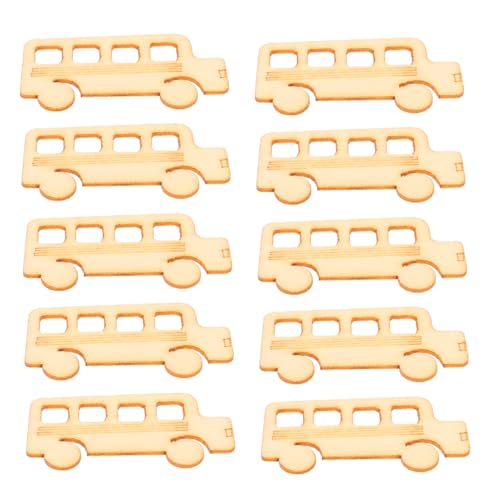 Uonlytech 1 Satz Holzchip Graffiti Schulbus Scrapbooking Bastelspielzeug Busausschnitt Ornamentformen Scheibenzubehör Kleiner Bus Farbe Pinnwand Zurück Zur Schule 20 Stück Uonlytech 1 Satz Holzchip Graffiti Schulbus Scrapbooking Bastelspielzeug Busausschnitt Ornamentformen Scheibenzubehör Kleiner Bus Farbe Pinnwand Zurück Zur Schule 20 Stück von Uonlytech