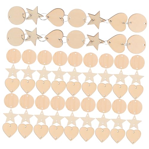Uonlytech 1 Satz Holzkreis Holzspäne Handwerk Wohnkultur Klein Scheiben Geformt Hochzeitsdekor Dekorativ Leere Holzspäne Holzbretter Diy-graffiti-chip Diy Charme Unfertiger Holzchip Eisen Uonlytech 1 Satz Holzkreis Holzspäne Handwerk Wohnkultur Klein Scheiben Geformt Hochzeitsdekor Dekorativ Leere Holzspäne Holzbretter Diy-graffiti-chip Diy Charme Unfertiger Holzchip Eisen von Uonlytech
