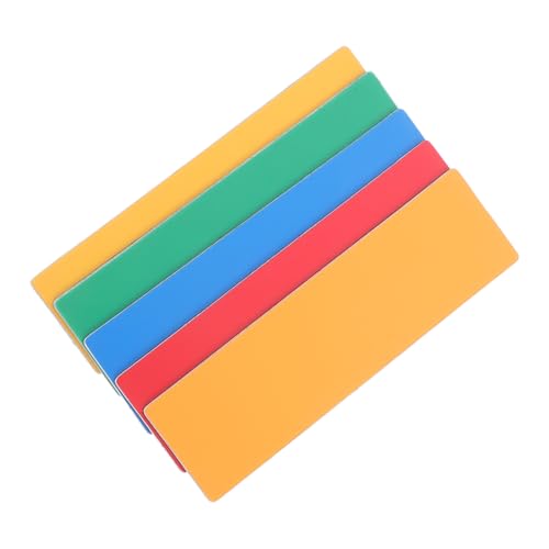 Uonlytech 1 Satz Löschbare Markierungen Trockener Löschstift Löschbarer Marker Magnetetiketten Trocken Abwischbare Etiketten Haushaltszubehör Markierungen Abwischen Magnet Aus Gummi Uonlytech 1 Satz Löschbare Markierungen Trockener Löschstift Löschbarer Marker Magnetetiketten Trocken Abwischbare Etiketten Haushaltszubehör Markierungen Abwischen Magnet Aus Gummi von Uonlytech