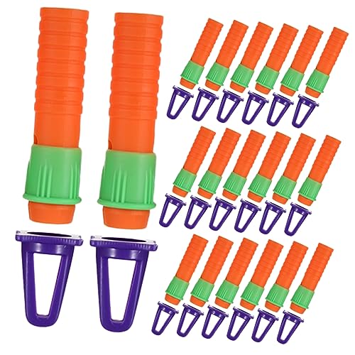 Uonlytech 1 Satz Ölpastellverlängerer Buntstifte Wachsmalstift Zeichnung Anspitzer Kunst Bleistift Stiftverlängerungshalter Ölpastell-mischwerkzeuge Plastik 20 Stück Uonlytech 1 Satz Ölpastellverlängerer Buntstifte Wachsmalstift Zeichnung Anspitzer Kunst Bleistift Stiftverlängerungshalter Ölpastell-mischwerkzeuge Plastik 20 Stück von Uonlytech