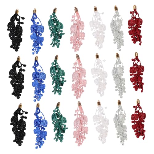 Uonlytech 1 Satz Ohrring Zubehör Ohrringe Schmuck Silber Quasten Fransen DIY Material DIY Quasten Zubehör DIY Quasten Material DIY Ohrring Quaste Spitze Quaste Verdrahtung 32 Stück Uonlytech 1 Satz Ohrring Zubehör Ohrringe Schmuck Silber Quasten Fransen DIY Material DIY Quasten Zubehör DIY Quasten Material DIY Ohrring Quaste Spitze Quaste Verdrahtung 32 Stück von Uonlytech