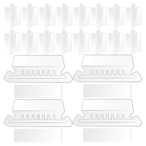 Uonlytech 1 Satz Ordnerzubehör Etiketten für Hängeregister Registerkarten für die Dateiablage Registerkarten für Dateiidentifikationsordner Etiketten für Dateiordner PVC Uonlytech 1 Satz Ordnerzubehör Etiketten für Hängeregister Registerkarten für die Dateiablage Registerkarten für Dateiidentifikationsordner Etiketten für Dateiordner PVC von Uonlytech
