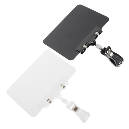 Uonlytech 1 Satz Praktische Clip Preisschilder Halter Für Körbe Wiederverwendbare Etikettenhalter Für Einfache Preisdarstellung Geschäften Und Supermärkten Förmigen Clips Und Weißen 4 Stück Uonlytech 1 Satz Praktische Clip Preisschilder Halter Für Körbe Wiederverwendbare Etikettenhalter Für Einfache Preisdarstellung Geschäften Und Supermärkten Förmigen Clips Und Weißen 4 Stück von Uonlytech