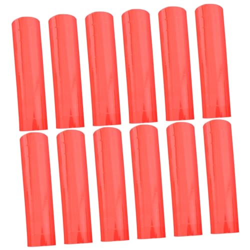Uonlytech 1 Satz Preisblatt Selbstklebende Blanko-etikettenaufkleber Preisaufkleber Preismarker-etiketten Selbstklebende Aufkleber Etiketten Klebetiketten Preisetiketten 10 Rollen von Uonlytech