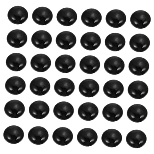 Uonlytech 1 Satz Schwarze Porzellan Go Pieces Glasperlen zum Handwerk Flache Glasperlen Gobang-Glasperle flache Perlen gehen Schachperlen Glasperlen für Handwerk Glasperlen Masse Uonlytech 1 Satz Schwarze Porzellan Go Pieces Glasperlen zum Handwerk Flache Glasperlen Gobang-Glasperle flache Perlen gehen Schachperlen Glasperlen für Handwerk Glasperlen Masse von Uonlytech