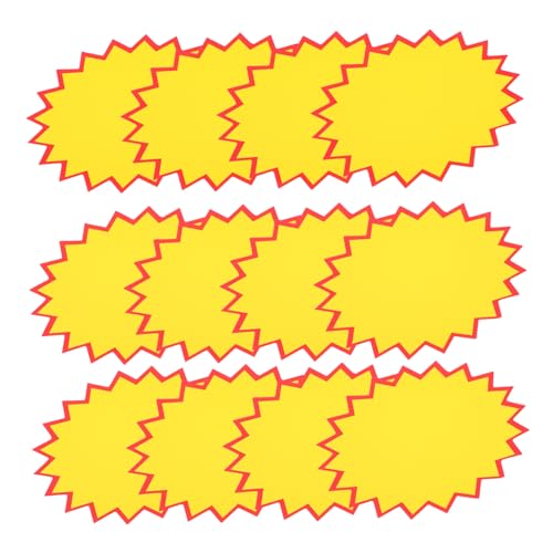 Uonlytech 1 Satz Tag Bulk Holografische Tag Aufkleber Schilder Tags Einzelhandelsetiketten Einzelhandelsdisplay Nummer Farbige Tag Etiketten Reduzierte Aufkleber Kleine Etiketten 100 Stück Uonlytech 1 Satz Tag Bulk Holografische Tag Aufkleber Schilder Tags Einzelhandelsetiketten Einzelhandelsdisplay Nummer Farbige Tag Etiketten Reduzierte Aufkleber Kleine Etiketten 100 Stück von Uonlytech