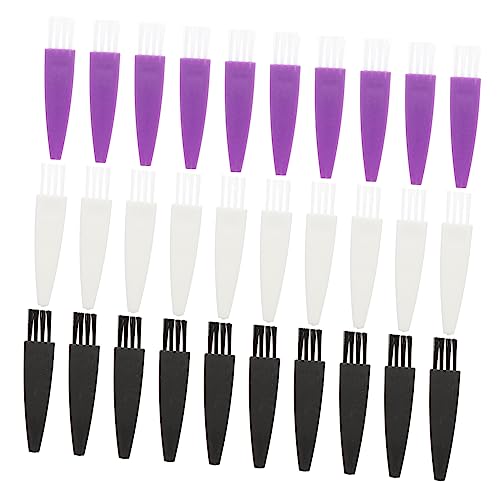 Uonlytech 1 Satz Teiliges Diamantmalerei Zubehörset Pinsel Schalen Und Sortierhilfen Für DIY Kunsthandwerk Für Und Organisation Von Strasssteinen Und Diamanten 30 Stück Uonlytech 1 Satz Teiliges Diamantmalerei Zubehörset Pinsel Schalen Und Sortierhilfen Für DIY Kunsthandwerk Für Und Organisation Von Strasssteinen Und Diamanten 30 Stück von Uonlytech