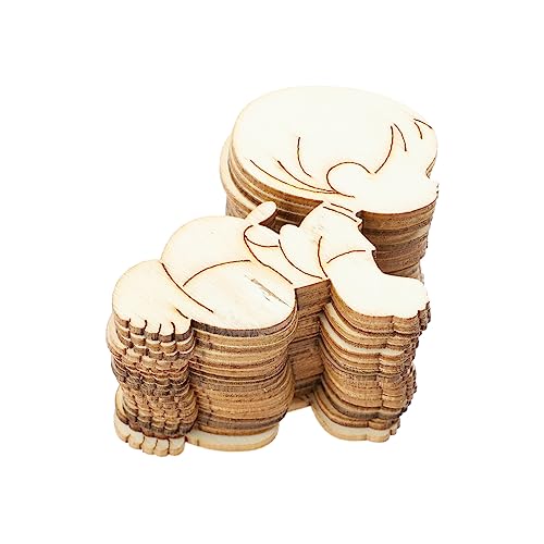 Uonlytech 1 Satz Teiliges Figur Ausschneide Holz Für Willkommenspartys Und Geburtstagsdekorationen Vielseitige Bastelornamente Für Babyfeiern Und Foto Requisiten 20 Stück Uonlytech 1 Satz Teiliges Figur Ausschneide Holz Für Willkommenspartys Und Geburtstagsdekorationen Vielseitige Bastelornamente Für Babyfeiern Und Foto Requisiten 20 Stück von Uonlytech