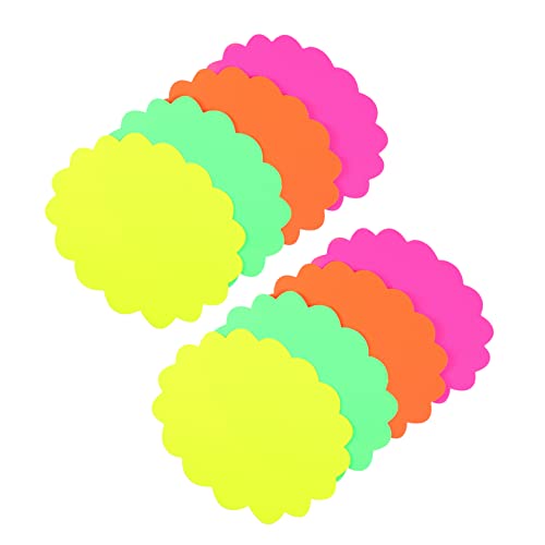 Uonlytech 1 Satz Teiliges Fluoreszierendes Preisschild Mit Kreativen Selbstklebenden Explosion Form Etiketten in Farben Für Einzelhandel Supermärkte Und Verkaufsförderung 40 Stück Uonlytech 1 Satz Teiliges Fluoreszierendes Preisschild Mit Kreativen Selbstklebenden Explosion Form Etiketten in Farben Für Einzelhandel Supermärkte Und Verkaufsförderung 40 Stück von Uonlytech