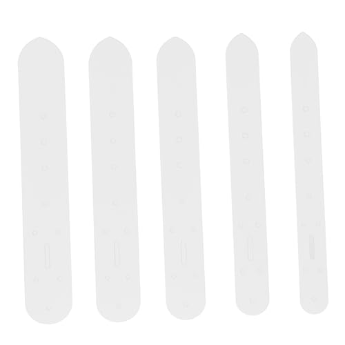 Uonlytech 1 Satz Teiliges Lederhandwerks Lochstanzer Vorlage Für Gürtelanpassung Werkzeug Für Lederverarbeitung Langlebig Und Stilvolles Design Für Diy Projekte 5 Stück Uonlytech 1 Satz Teiliges Lederhandwerks Lochstanzer Vorlage Für Gürtelanpassung Werkzeug Für Lederverarbeitung Langlebig Und Stilvolles Design Für Diy Projekte 5 Stück von Uonlytech