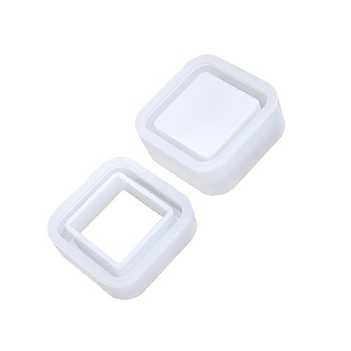 Uonlytech 1 Set Silikonform Quadratisch Für Sukkulenten Künstliche Blumentöpfe Für Pflanzen Pflanzgefäßformen Für Zement Silikon Fondantform Silikon Blumentopfform Blumentopfform Uonlytech 1 Set Silikonform Quadratisch Für Sukkulenten Künstliche Blumentöpfe Für Pflanzen Pflanzgefäßformen Für Zement Silikon Fondantform Silikon Blumentopfform Blumentopfform von Uonlytech
