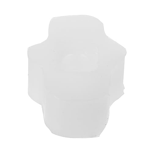 Uonlytech 1 Stück Astronaut Silikonform für Diy Kerzen Kuchen Handwerksprojekte Kreative Gießform für Weltraum Dekoration Leicht und Platzsparend für Bastelfreunde Uonlytech 1 Stück Astronaut Silikonform für Diy Kerzen Kuchen Handwerksprojekte Kreative Gießform für Weltraum Dekoration Leicht und Platzsparend für Bastelfreunde von Uonlytech