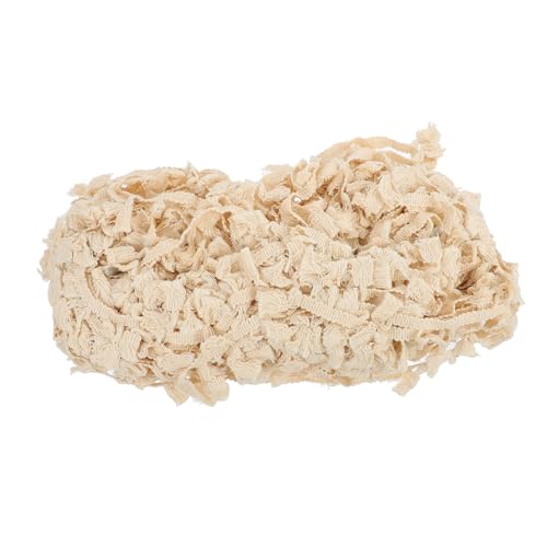 Uonlytech 1 Stück Baumwollbesenquaste Zum Nähen Von Quasten Quastenbesatz Stoffbesatz Quastenfransen Quastenbordüre DIY Zubehör Kleidungsstück Quastendekor Bandbordüre Uonlytech 1 Stück Baumwollbesenquaste Zum Nähen Von Quasten Quastenbesatz Stoffbesatz Quastenfransen Quastenbordüre DIY Zubehör Kleidungsstück Quastendekor Bandbordüre von Uonlytech