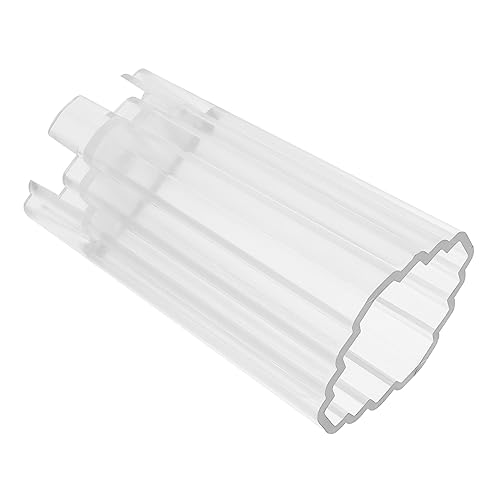 Uonlytech 1 Stück Diy Kerzenform Langlebigem Kreative Gießform für Handgemachte Kunstkerzen Einfach zu Reinigen und Wiederverwendbar für Heimwerkerprojekte Uonlytech 1 Stück Diy Kerzenform Langlebigem Kreative Gießform für Handgemachte Kunstkerzen Einfach zu Reinigen und Wiederverwendbar für Heimwerkerprojekte von Uonlytech