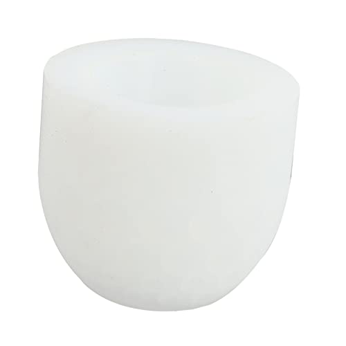 Uonlytech 1 Stück Diy Silikonform für Duftkerzen Gießform für Kreative Bastelprojekte Wiederverwendbar für Einzigartige Designs und Unendlichen Uonlytech 1 Stück Diy Silikonform für Duftkerzen Gießform für Kreative Bastelprojekte Wiederverwendbar für Einzigartige Designs und Unendlichen von Uonlytech