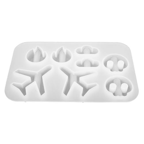 Uonlytech 1 Stück Silikonform für Diy Trinkhalm Aufsätze Kreative Bastelwerkzeuge für Epoxidharz Dekoration Handgemachte Silikonform für Stilvolle Home Dekoration Uonlytech 1 Stück Silikonform für Diy Trinkhalm Aufsätze Kreative Bastelwerkzeuge für Epoxidharz Dekoration Handgemachte Silikonform für Stilvolle Home Dekoration von Uonlytech