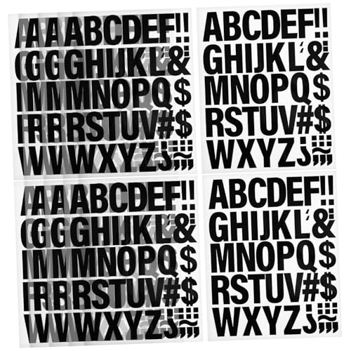 Uonlytech 10 Blatt Eisenbuchstaben Buchstabenaufkleber Klein Bügelbuchstaben Für Kleidung Aufkleber Buchstaben Großbuchstaben Aufkleber Schriftzaufkleber Buchstaben Aufbügeln Vinyl Black Uonlytech 10 Blatt Eisenbuchstaben Buchstabenaufkleber Klein Bügelbuchstaben Für Kleidung Aufkleber Buchstaben Großbuchstaben Aufkleber Schriftzaufkleber Buchstaben Aufbügeln Vinyl Black von Uonlytech