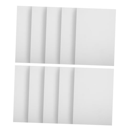Uonlytech 10 Blatt Glitzermarmelade Farbe Funkeln Handwerk Karte Aktie Glitzerkarton Herstellung Dicker Karton Diy Liefert Mehrzweck-karton Zum Selbermachen Diy-material Silber Papier Uonlytech 10 Blatt Glitzermarmelade Farbe Funkeln Handwerk Karte Aktie Glitzerkarton Herstellung Dicker Karton Diy Liefert Mehrzweck-karton Zum Selbermachen Diy-material Silber Papier von Uonlytech