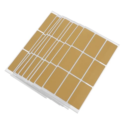 Uonlytech 10 Blatt Kratzbeschichtung Lose Für Preise Abrubbeln Aufkleber Kratzen Lose Abrubbeln Rubbelaufkleber Gold Rubbelkarten Aufkleber Etiketten Selber Machen Golden Das Haustier Uonlytech 10 Blatt Kratzbeschichtung Lose Für Preise Abrubbeln Aufkleber Kratzen Lose Abrubbeln Rubbelaufkleber Gold Rubbelkarten Aufkleber Etiketten Selber Machen Golden Das Haustier von Uonlytech