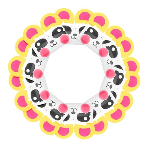 Uonlytech 10 Sätze Cartoon-augen-aufkleber Aufkleber Augen Gesichtsaufkleber Zum Basteln Augenaufkleber Für Augen Aufkleben Bastelaugen Selbstklebend Kinderparty Gefälligkeiten von Uonlytech