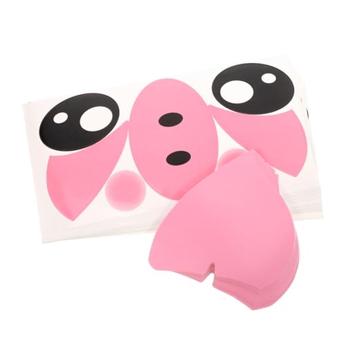 Uonlytech 10 Sätze Cartoon-augen-aufkleber Kawaii-aufkleber Aufkleber Augen Klebeaugen Zum Basteln Diy Augenaufkleber Aufkleber Augenaufkleber Für Aufkleber Gesichter Rosa Uonlytech 10 Sätze Cartoon-augen-aufkleber Kawaii-aufkleber Aufkleber Augen Klebeaugen Zum Basteln Diy Augenaufkleber Aufkleber Augenaufkleber Für Aufkleber Gesichter Rosa von Uonlytech