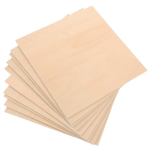 Uonlytech 10 Stück Blätter Brandmalerei Platten Basteln Holzrohlinge Holzbretter Für Heimwerker Holzbearbeitungswerkzeuge Holzscheiben Holz Für Schnitzprojekte Holzrechteck Basteln Uonlytech 10 Stück Blätter Brandmalerei Platten Basteln Holzrohlinge Holzbretter Für Heimwerker Holzbearbeitungswerkzeuge Holzscheiben Holz Für Schnitzprojekte Holzrechteck Basteln von Uonlytech