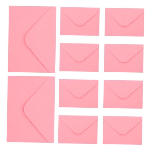 Uonlytech 10 Stück Briefumschläge mit Foto Umschläge für Bargeld sparen Notizbuchumschläge für Konten Geldumschläge für Studenten Ersatz-Geldumschläge Papier Rosa Uonlytech 10 Stück Briefumschläge mit Foto Umschläge für Bargeld sparen Notizbuchumschläge für Konten Geldumschläge für Studenten Ersatz-Geldumschläge Papier Rosa von Uonlytech
