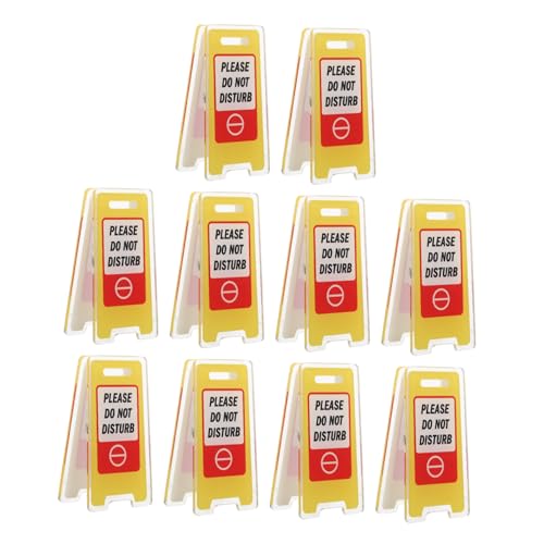 Uonlytech 10 Stück Notizordner Clips Für Zeichen Nachrichtenclip Lustiges Zeichen Für Kollegen Büro-memo-halter Lustig Notizblockhalter Büroklammer Beachten Acryl Uonlytech 10 Stück Notizordner Clips Für Zeichen Nachrichtenclip Lustiges Zeichen Für Kollegen Büro-memo-halter Lustig Notizblockhalter Büroklammer Beachten Acryl von Uonlytech