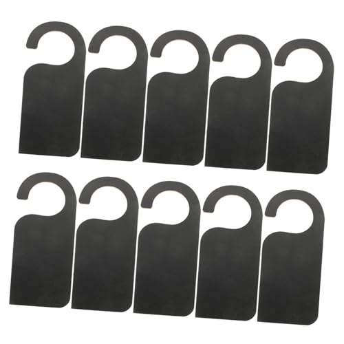Uonlytech 10 Stück Teiliges Blanko Holz türschilder Unvollendete Türhänger zum Basteln Vielseitige Holzschilder für Zuhause Büro Laden Kreative DIY dekoration Uonlytech 10 Stück Teiliges Blanko Holz türschilder Unvollendete Türhänger zum Basteln Vielseitige Holzschilder für Zuhause Büro Laden Kreative DIY dekoration von Uonlytech