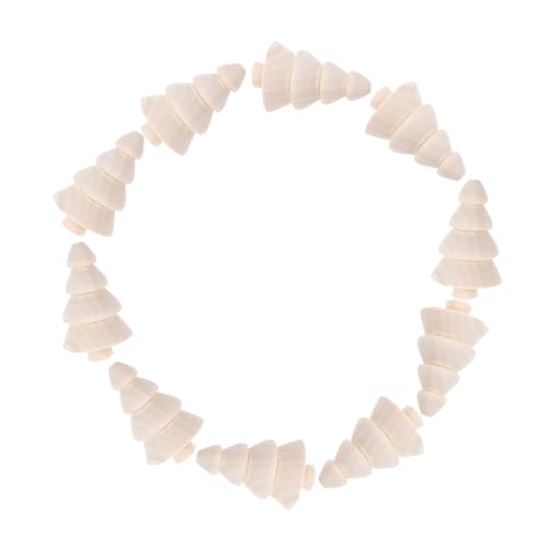 Uonlytech 10 Stück Teiliges Mini-holz-weihnachtsbäume Unlackiert für Diy-basteln Kleine Tischdeko aus Holz Kompakte Mini-bäume für Weihnachtsdeko und Individuelle Ornamentgestaltung Uonlytech 10 Stück Teiliges Mini-holz-weihnachtsbäume Unlackiert für Diy-basteln Kleine Tischdeko aus Holz Kompakte Mini-bäume für Weihnachtsdeko und Individuelle Ornamentgestaltung von Uonlytech