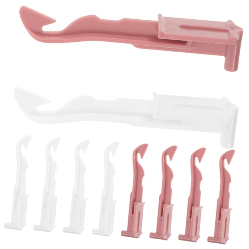 Uonlytech 10 Stück Teiliges Strickmaschinen Nadeln Langlebigem für Handarbeitsprojekte und Einfache Verwendung Kompatibel mit Strickmaschinen für Professionelles Stricken Uonlytech 10 Stück Teiliges Strickmaschinen Nadeln Langlebigem für Handarbeitsprojekte und Einfache Verwendung Kompatibel mit Strickmaschinen für Professionelles Stricken von Uonlytech