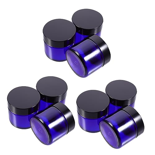 Uonlytech 10 Stück Vorratsdosen Kerzengläser Mit Deckel Multipack Kerzen Aromatherapie Kerze Duftkerze Blechbecher Behälter Duft Für Bastelarbeiten Andenken Uonlytech 10 Stück Vorratsdosen Kerzengläser Mit Deckel Multipack Kerzen Aromatherapie Kerze Duftkerze Blechbecher Behälter Duft Für Bastelarbeiten Andenken von Uonlytech