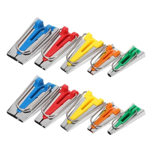Uonlytech 10 Teiliges Kantenwerkzeug Set Klebeband Präzisions Schrägbandwerkzeug Stoffbindewerkzeug Saum Nähwerkzeug Stoffbindemacher Gürtelherstellungsbedarf Näh Schrägband Uonlytech 10 Teiliges Kantenwerkzeug Set Klebeband Präzisions Schrägbandwerkzeug Stoffbindewerkzeug Saum Nähwerkzeug Stoffbindemacher Gürtelherstellungsbedarf Näh Schrägband von Uonlytech