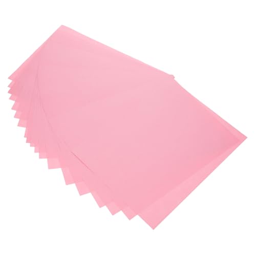 Uonlytech 100 Blatt A4 Druckpapier Farbdruckerpapier Basteln Zeichnen Einfarbig Scrapbook Bedruckbar Für Blanko Fotodruckpapier Druckerkarton Doppelseitiges Papier Pink Uonlytech 100 Blatt A4 Druckpapier Farbdruckerpapier Basteln Zeichnen Einfarbig Scrapbook Bedruckbar Für Blanko Fotodruckpapier Druckerkarton Doppelseitiges Papier Pink von Uonlytech