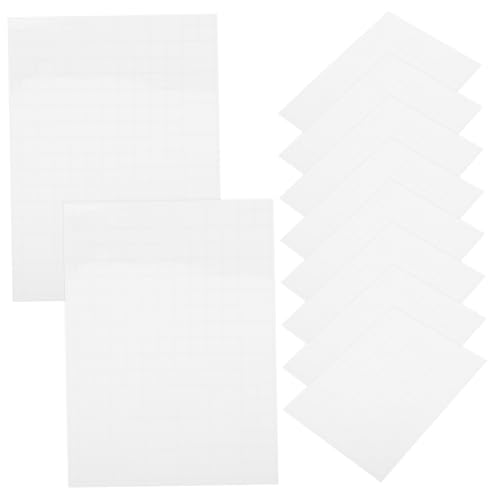 Uonlytech 100 Blatt PVC-Selbstkleberfilm Laminieren von Folien Foto Laminierfilm laminiert Filme Schutzfolien aus Kunststoff Fotoalbum Film Silikonöl-Trägerpapier Transparent Uonlytech 100 Blatt PVC-Selbstkleberfilm Laminieren von Folien Foto Laminierfilm laminiert Filme Schutzfolien aus Kunststoff Fotoalbum Film Silikonöl-Trägerpapier Transparent von Uonlytech