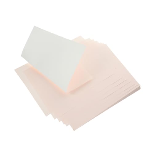 Uonlytech 100 Blatt Wärmeübertragungspapier Druckerpapier Hitze Papier zur Übertragung groß verfolgen Wärmeübertragungsmaterialien bedruckbares Thermotransferpapier Überweisungs Papier Uonlytech 100 Blatt Wärmeübertragungspapier Druckerpapier Hitze Papier zur Übertragung groß verfolgen Wärmeübertragungsmaterialien bedruckbares Thermotransferpapier Überweisungs Papier von Uonlytech