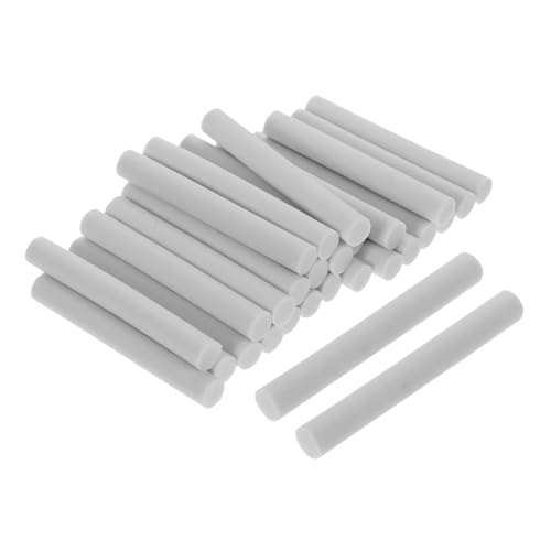 Uonlytech 100 Stück Entwurfsversorgung Radiergummis Für Künstler Multipack Kunst-radiergummis Zum Zeichnen Geknetet Skizzierung Radiergummi Für Künstler Waschbar Gummi-radiergummis Pvc Weiß Uonlytech 100 Stück Entwurfsversorgung Radiergummis Für Künstler Multipack Kunst-radiergummis Zum Zeichnen Geknetet Skizzierung Radiergummi Für Künstler Waschbar Gummi-radiergummis Pvc Weiß von Uonlytech