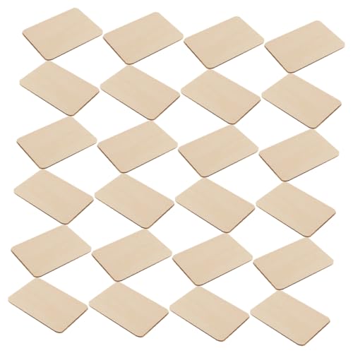 Uonlytech 100 Stück Hölzerne Quadratische Holzscheiben Quadratischer Holzblock Holzplatten Zum Basteln Unfertige Holzquadrate Kleine Leere Holzklötze Holzfliesen Holzpanel Beige Uonlytech 100 Stück Hölzerne Quadratische Holzscheiben Quadratischer Holzblock Holzplatten Zum Basteln Unfertige Holzquadrate Kleine Leere Holzklötze Holzfliesen Holzpanel Beige von Uonlytech