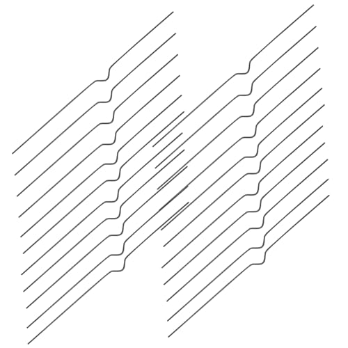Uonlytech 100 Stück Kalenderhaken Kalenderhalter Für Die Wand Kalenderregal Kalenderrahmenhalter Für Die Wand Wandkalenderhalter Kalenderaufhänger Für Die Wand Black Eisen Uonlytech 100 Stück Kalenderhaken Kalenderhalter Für Die Wand Kalenderregal Kalenderrahmenhalter Für Die Wand Wandkalenderhalter Kalenderaufhänger Für Die Wand Black Eisen von Uonlytech