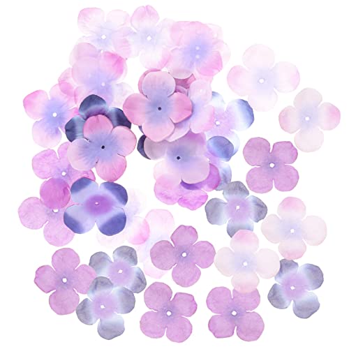 Uonlytech 100 Stück Kunstblütenblätter für Dekoration Simulierte Blumenblätter für Hochzeiten Partys und Romantische Anlässe für Kreative Arrangements Uonlytech 100 Stück Kunstblütenblätter für Dekoration Simulierte Blumenblätter für Hochzeiten Partys und Romantische Anlässe für Kreative Arrangements von Uonlytech