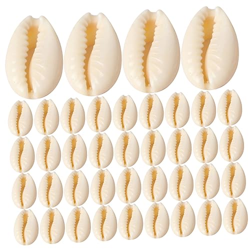 Uonlytech 100 Stück Schalenarmbandmaterial lose Perlen schälen Bausatz Muscheldekor Wohnkultur UV Perlen für Schmuckherstellungsset Muscheln Perlen für Armbänder Hülse Uonlytech 100 Stück Schalenarmbandmaterial lose Perlen schälen Bausatz Muscheldekor Wohnkultur UV Perlen für Schmuckherstellungsset Muscheln Perlen für Armbänder Hülse von Uonlytech