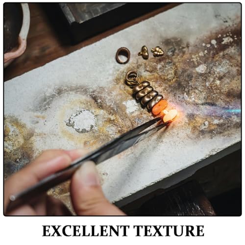 Uonlytech 100 Stück Teiliges Verstellbares Metall ringrohling Flache Runde Cabochon lünette Flexible Fingerring grundlagen für Individuellen Schmuck DIY Langlebige Ringbasis für Kreative Uonlytech 100 Stück Teiliges Verstellbares Metall ringrohling Flache Runde Cabochon lünette Flexible Fingerring grundlagen für Individuellen Schmuck DIY Langlebige Ringbasis für Kreative von Uonlytech