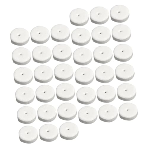 Uonlytech 100Stücke Ohrring Pads Stabilisatoren für Ohrstecker Rutschfeste Kissenrücken für DIY Schmuckgestaltung und Sicheren Halt Ihrer Ohrringe Uonlytech 100Stücke Ohrring Pads Stabilisatoren für Ohrstecker Rutschfeste Kissenrücken für DIY Schmuckgestaltung und Sicheren Halt Ihrer Ohrringe von Uonlytech