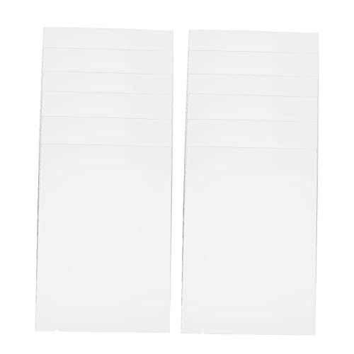 Uonlytech 10Blätter Hochglänzendes Fotopapier Doppelseitiges Reflektierendes Druckpapier für Tintenstrahldrucker für Fotos Karten und Bilder Dicke Uonlytech 10Blätter Hochglänzendes Fotopapier Doppelseitiges Reflektierendes Druckpapier für Tintenstrahldrucker für Fotos Karten und Bilder Dicke von Uonlytech